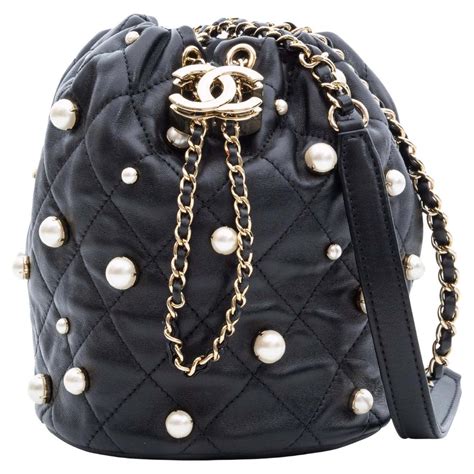 limited edition chanel bag 2021|Chanel drawstring bag 2020.